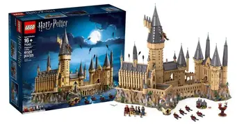 Best Harry Potter gifts for Children - Nomipalony