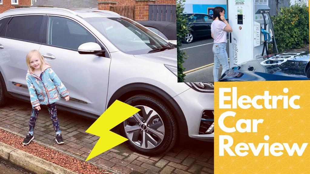 'Video thumbnail for Electric Car Review'