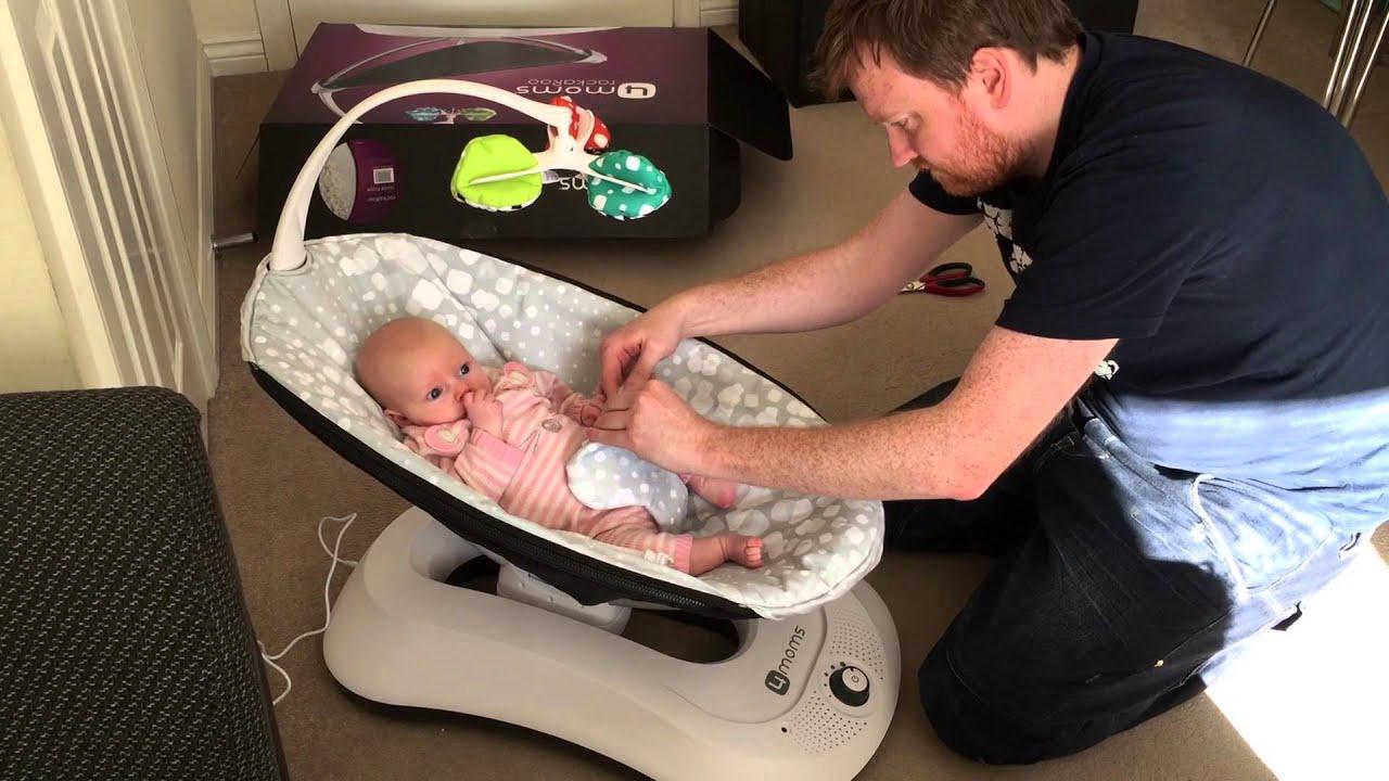 'Video thumbnail for Rockaroo Unboxing and Review'