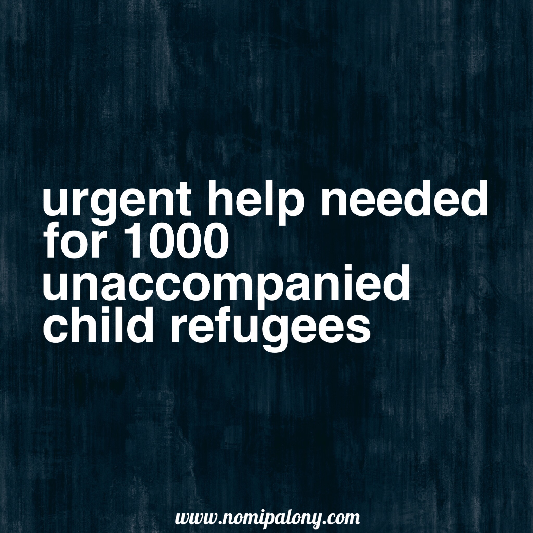 Is This Fair? Uk Uses Ai To Determine Age Of Unaccompanied Child Refugees - dqb69j8