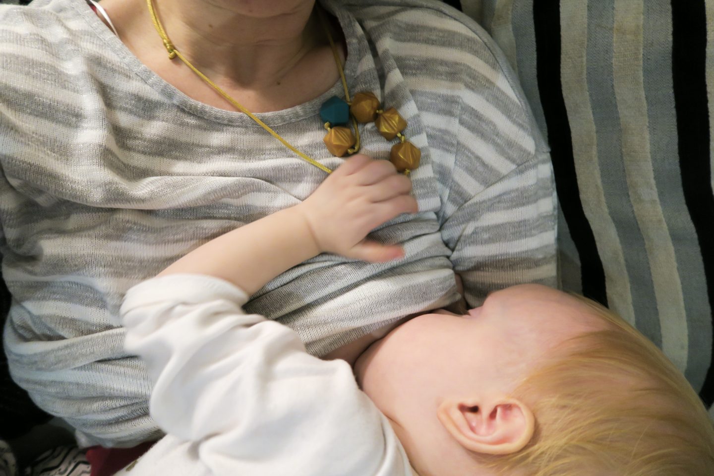 How to prepare for breastfeeding success while still pregnant