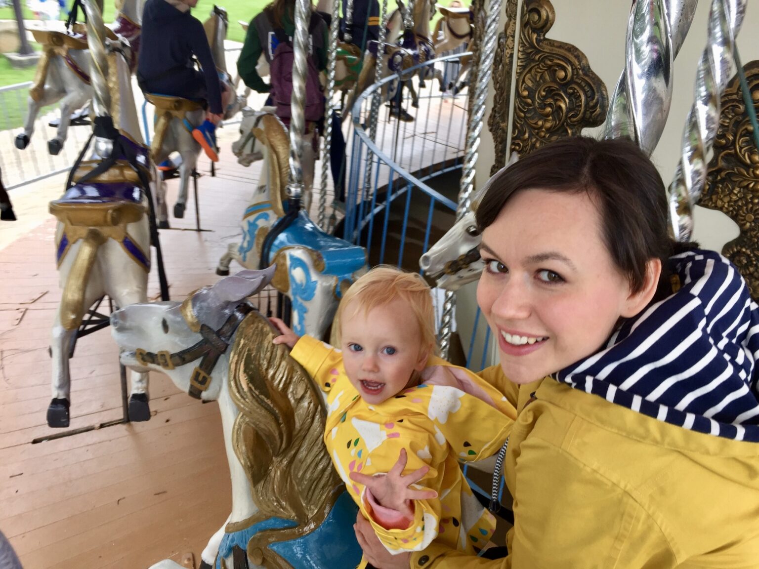 Flamingo Land Holidays review (blog and vlog) Nomipalony Flamingo Land Holidays review (blog and vlog) Nomipalony