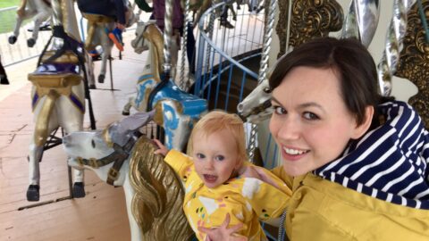 Flamingo Land Holiday Resort review