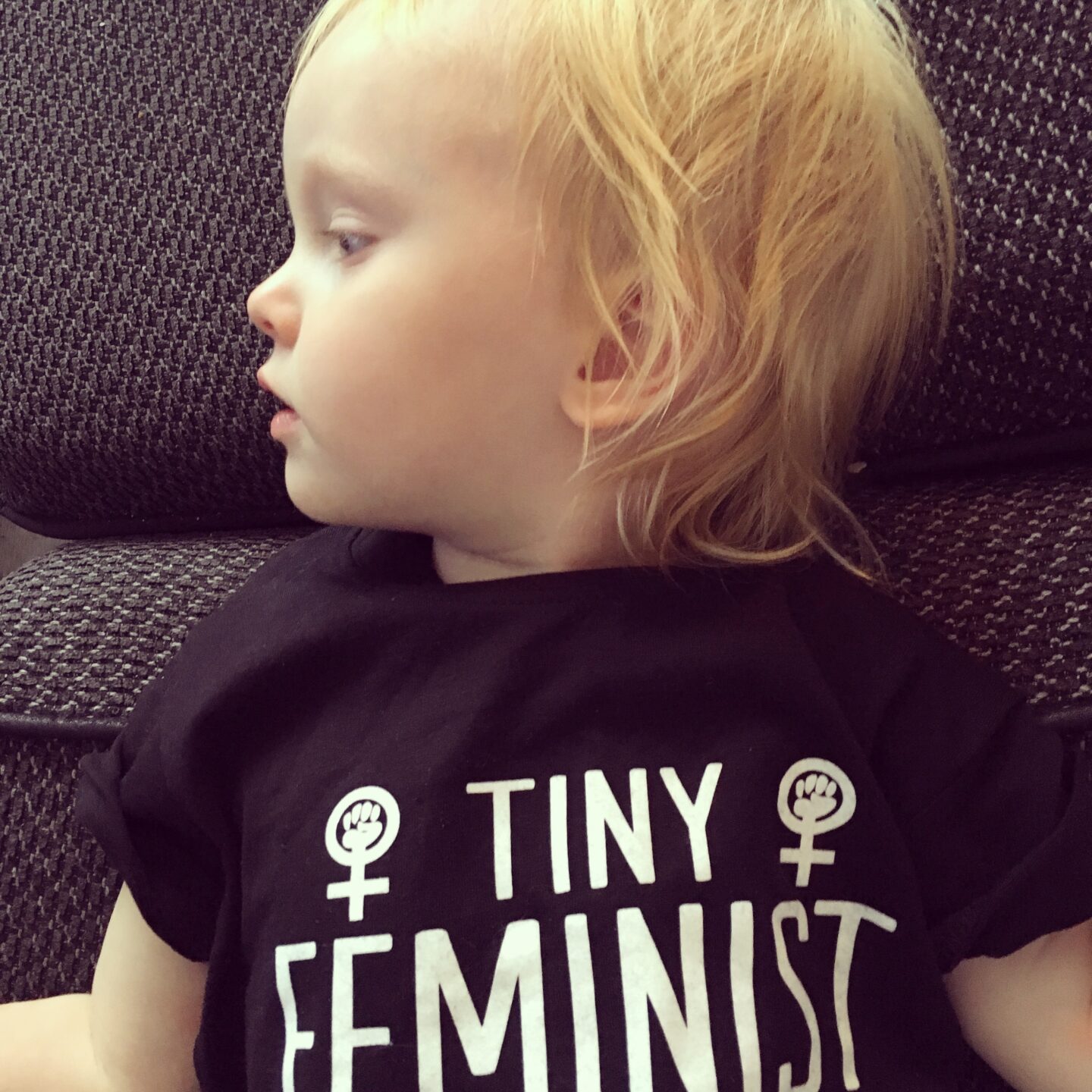 These are so helpful! Top 6 tips for raising feminist kids...