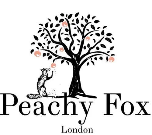 An honest review of Peachy Fox London, the new natural skincare product brand on the block.