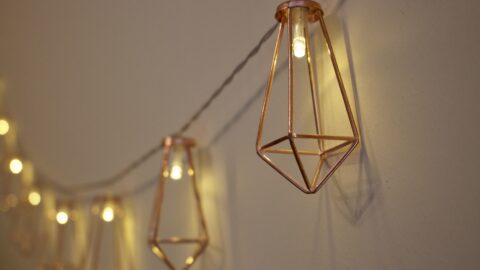 7 simple ways to update your home for Autumn
