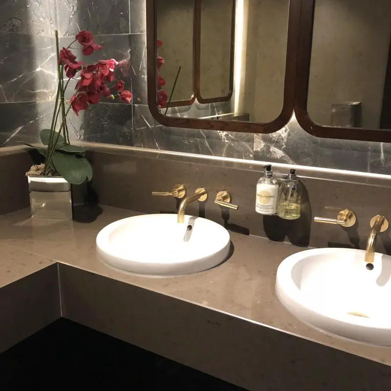 Chaophraya Newcastle review