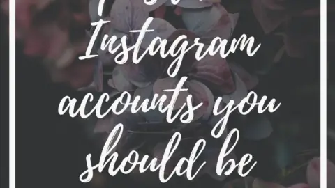 15 body positive Instagram accounts you should be following if you want to learn to love your body and have confidence.