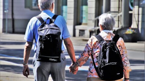AD: What do you know about the pension pay gap? How the Scottish Widows Pension Wellbeing Hub can help you to #EmpowerYourFuture