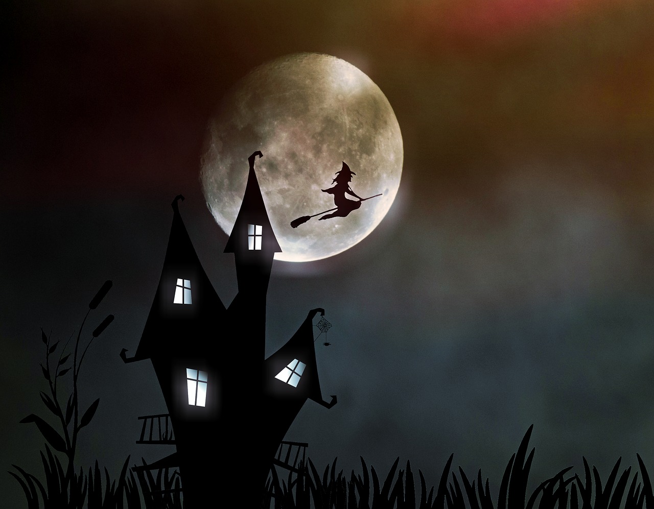 Ultimate guide to the best Halloween TV shows and films for families with young children