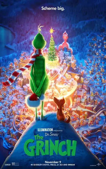 12 Highest rated Christmas movies on IMDB