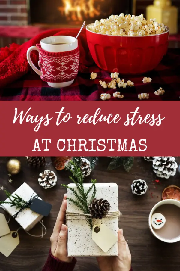 How to have a stress free Christmas Nomipalony