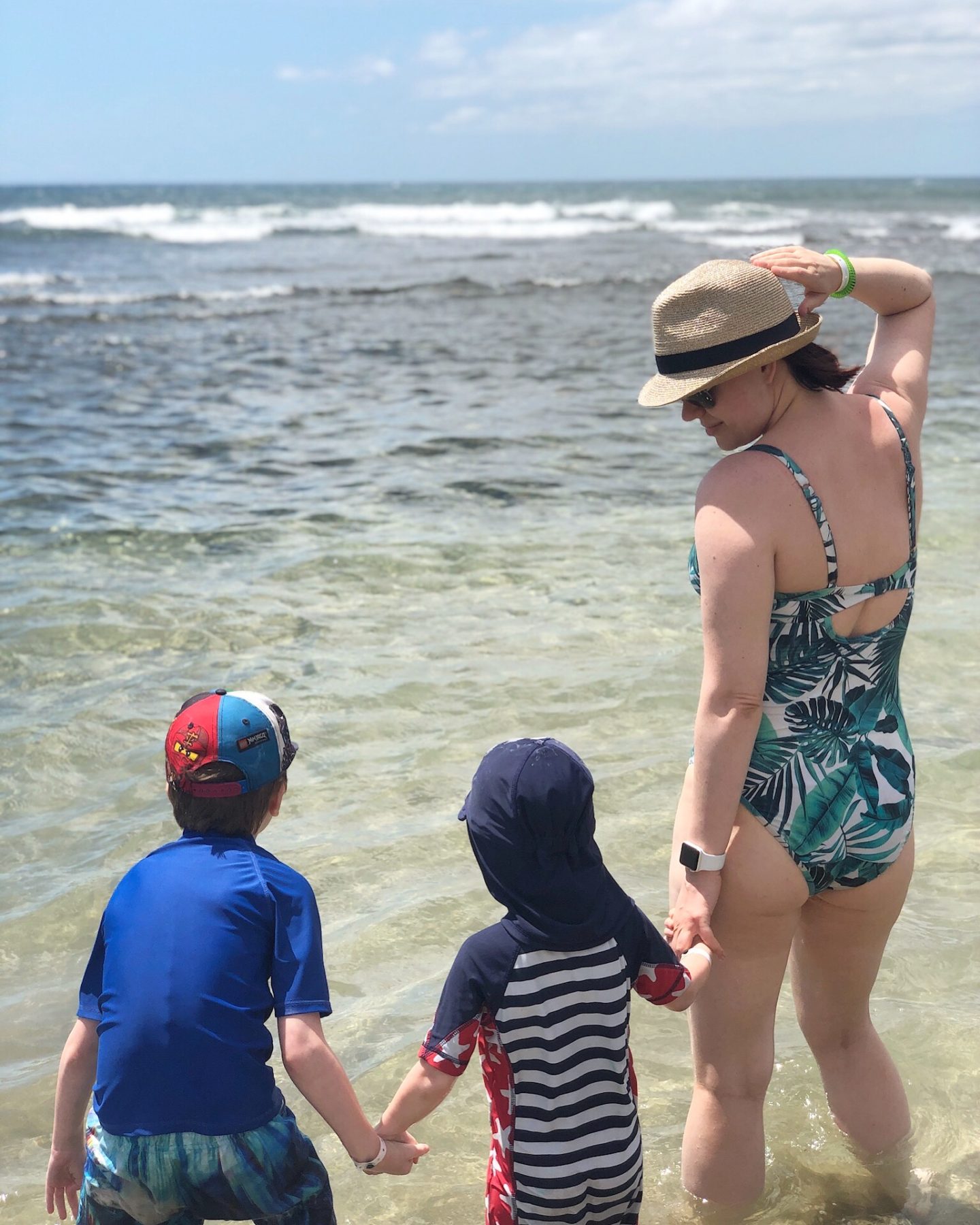 Occidental Margaritas, Gran Canaria, family holiday review