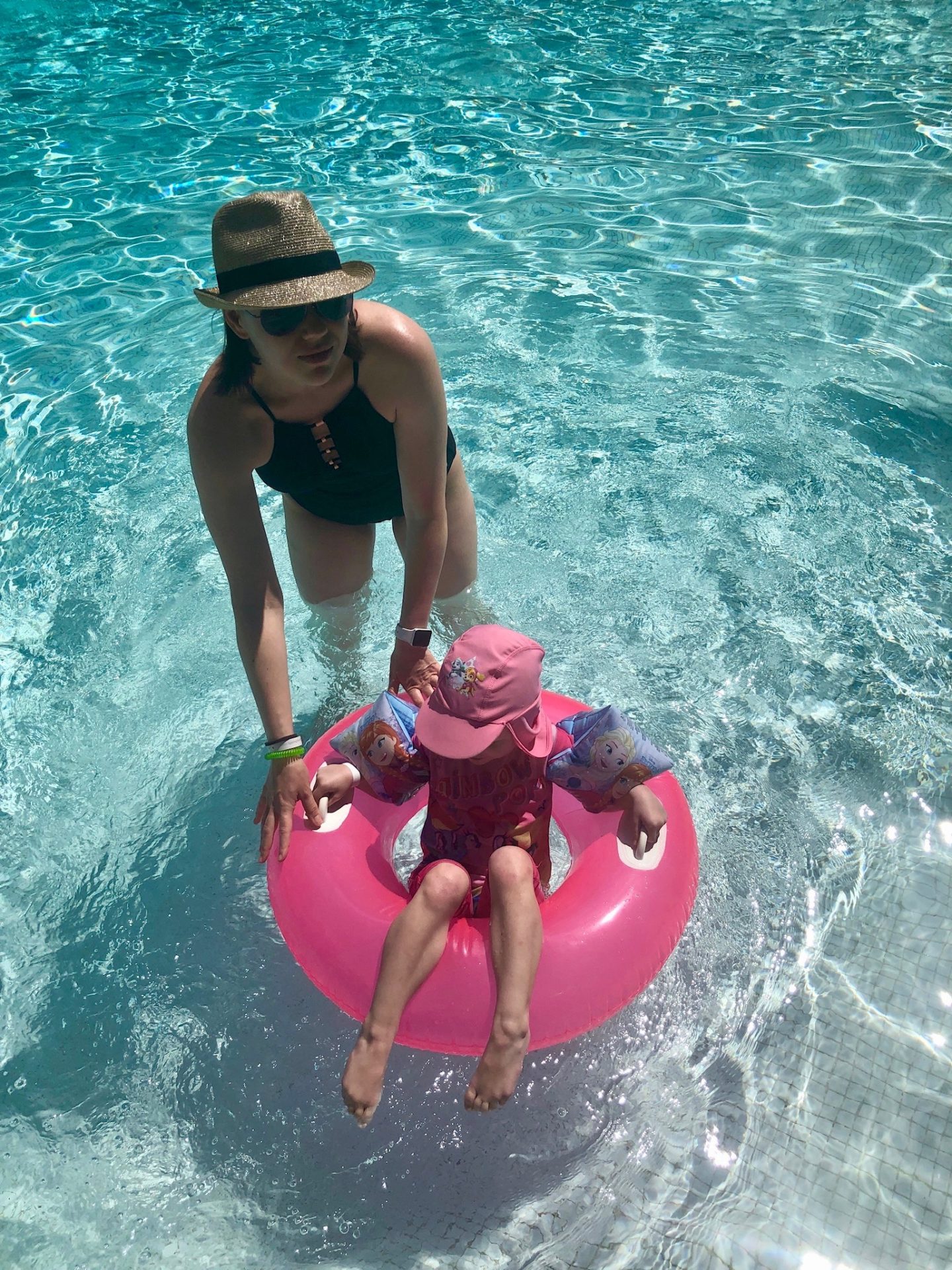 Occidental Margaritas, Gran Canaria, family holiday review