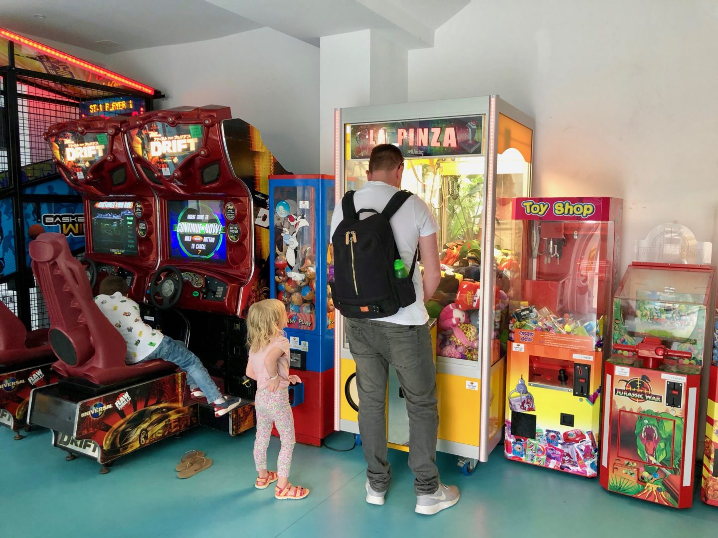 Occidental Margaritas, Gran Canaria, family holiday review