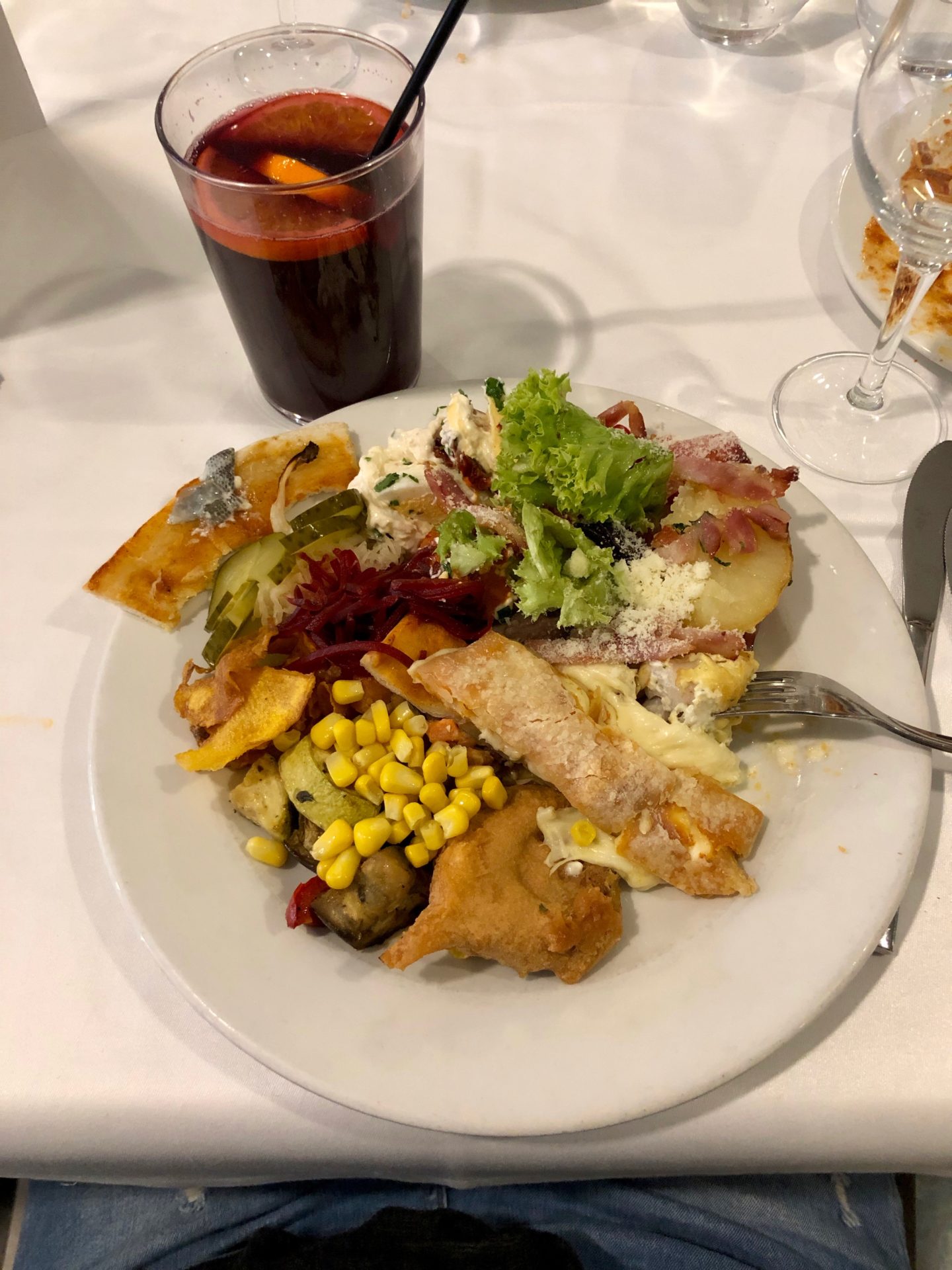 Occidental Margaritas, Gran Canaria, family holiday review