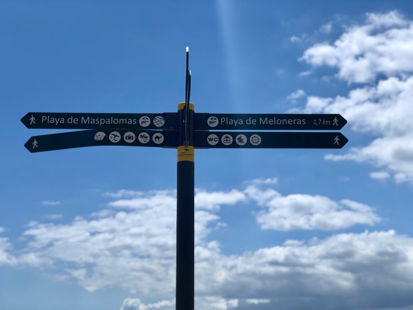 Occidental Margaritas, Gran Canaria, family holiday review