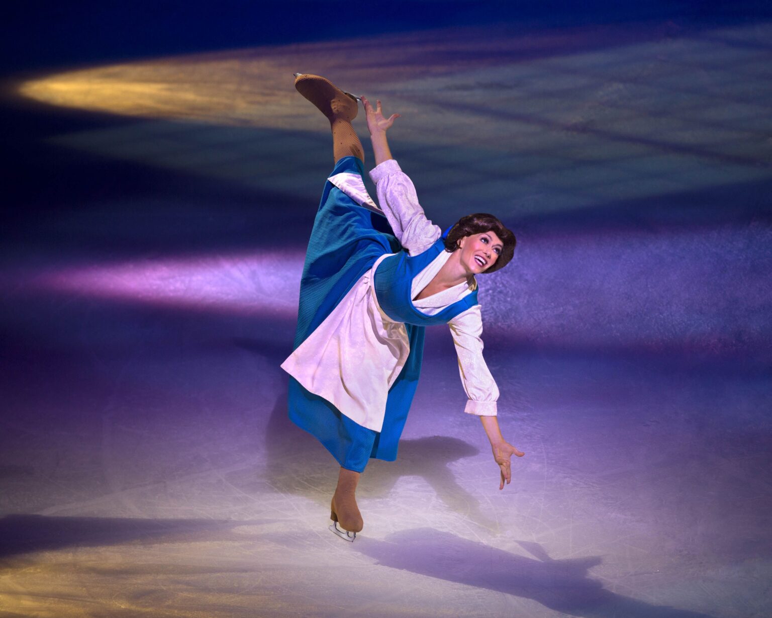 AD Top tips for Disney On Ice celebrates 100 Years of Magic this