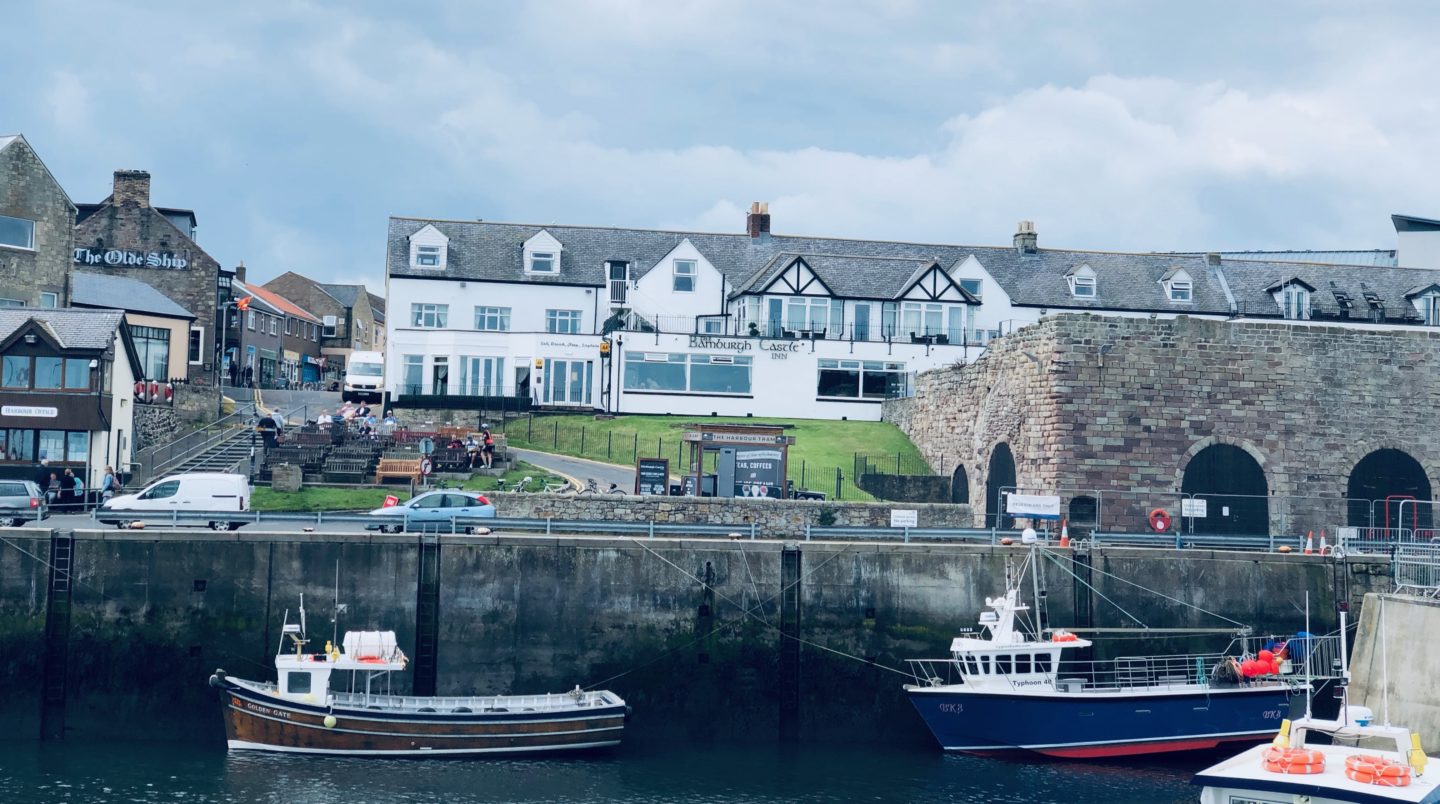 AD: A mini-break at the Northumberland Coast to visit Bamburgh Castle – where to stay and visit