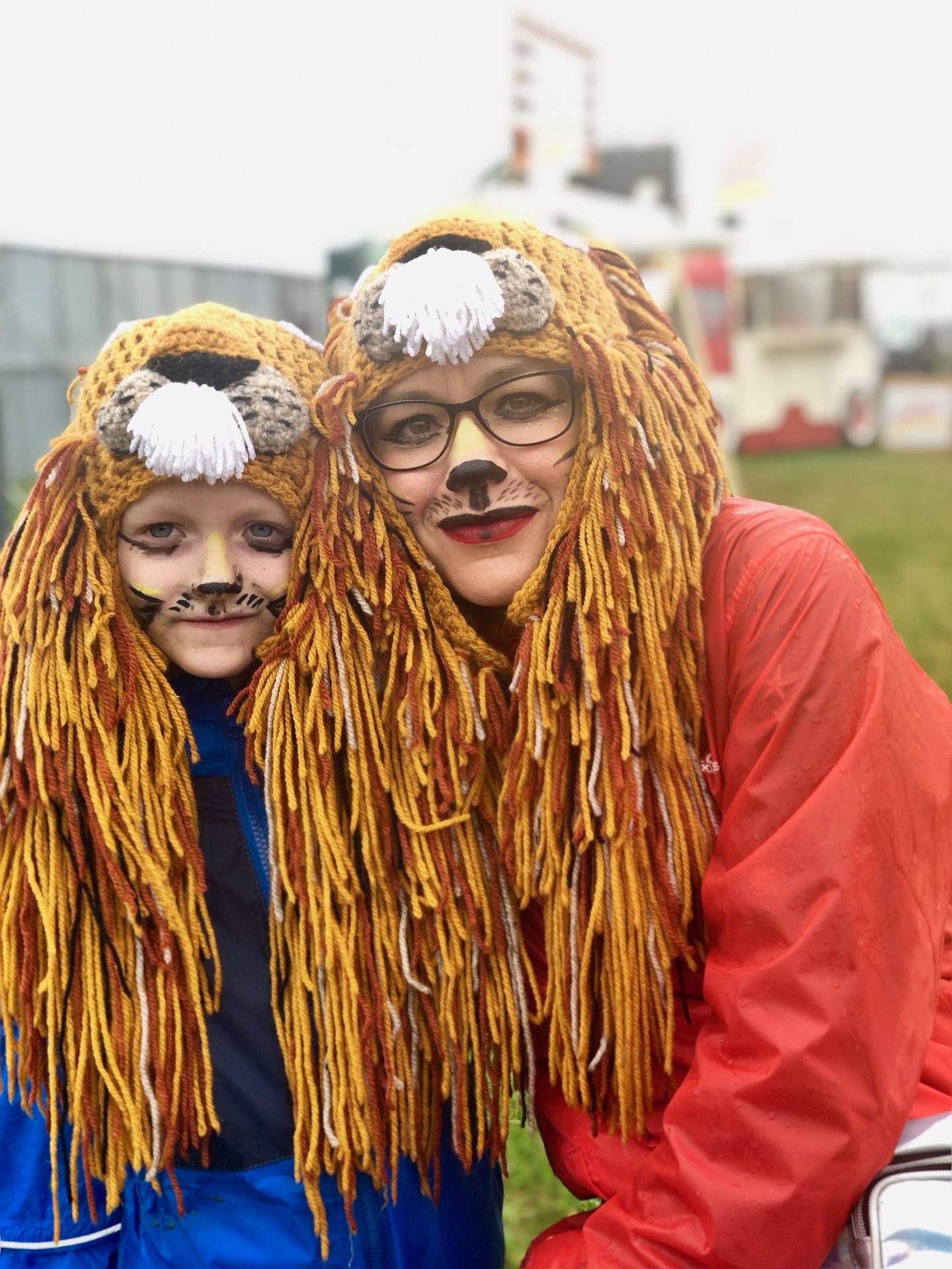 Y Not festival family review 2019