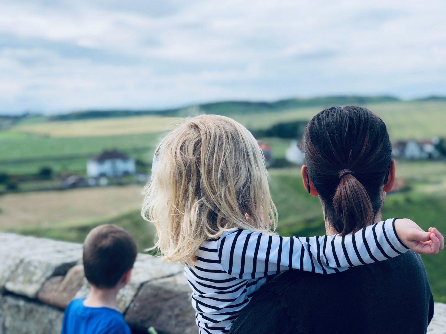 AD: A mini-break at the Northumberland Coast to visit Bamburgh Castle – where to stay and visit