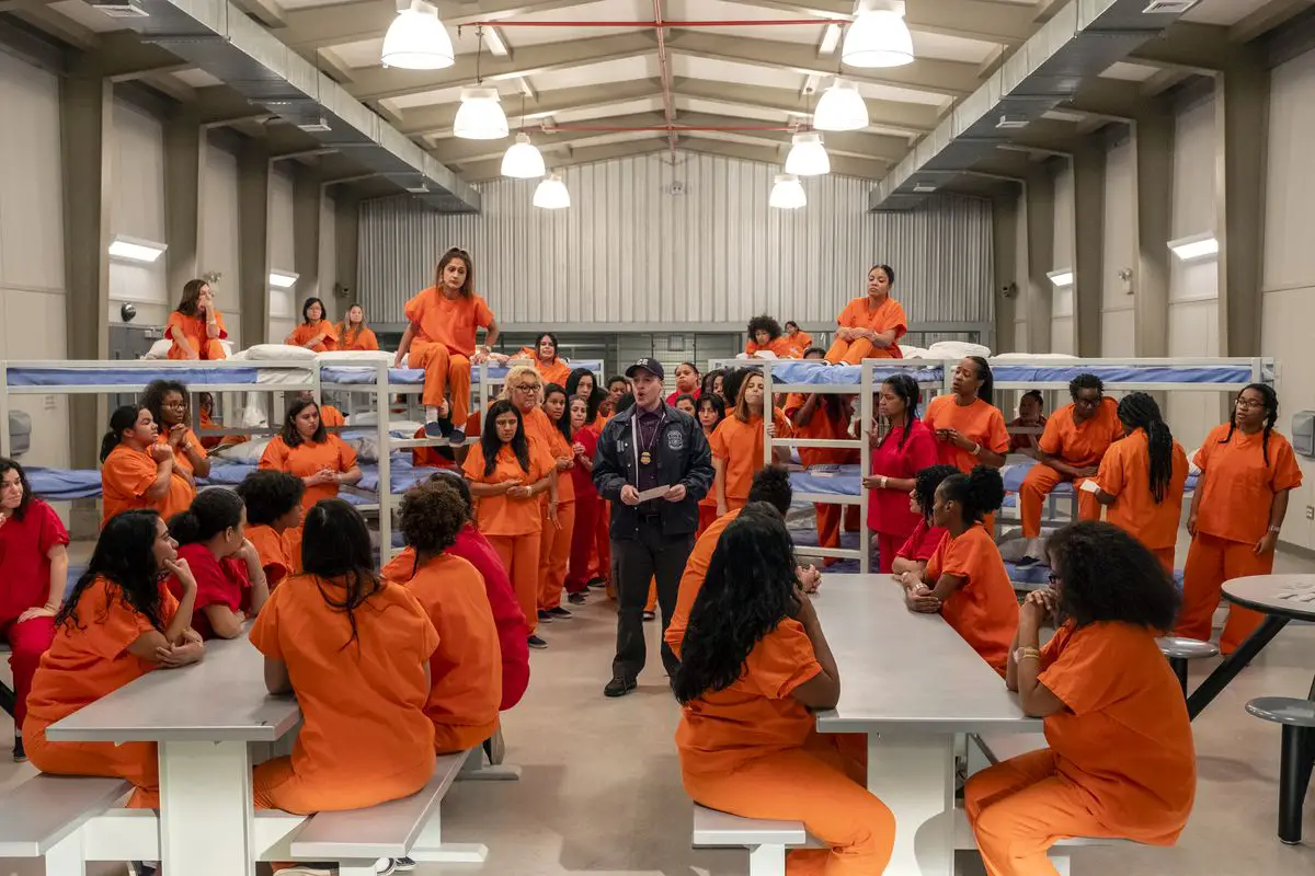 Why season 7 of OITNB is the series finale we all wanted and needed in 2019