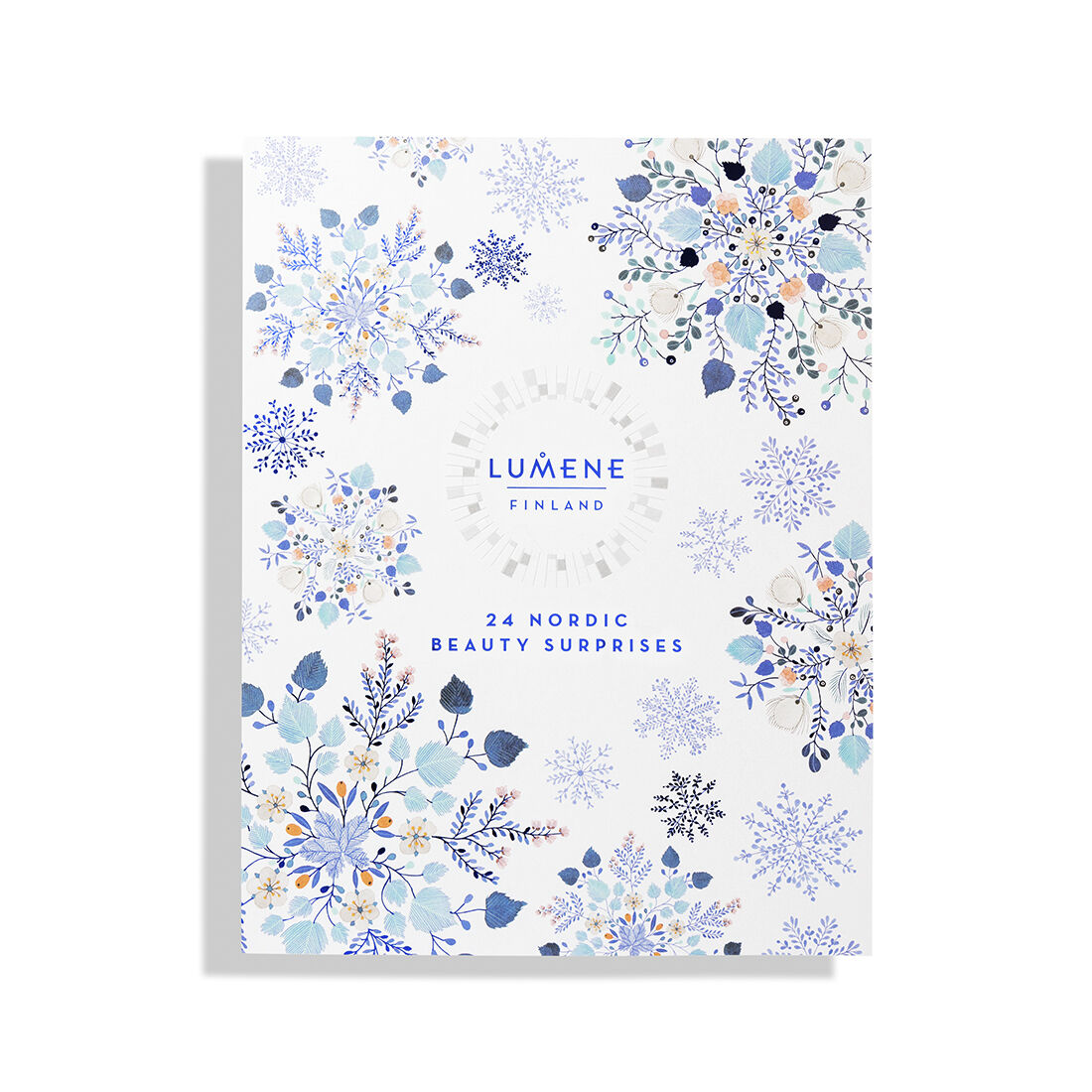 Best vegan beauty advent calendars 2020 - Lumene