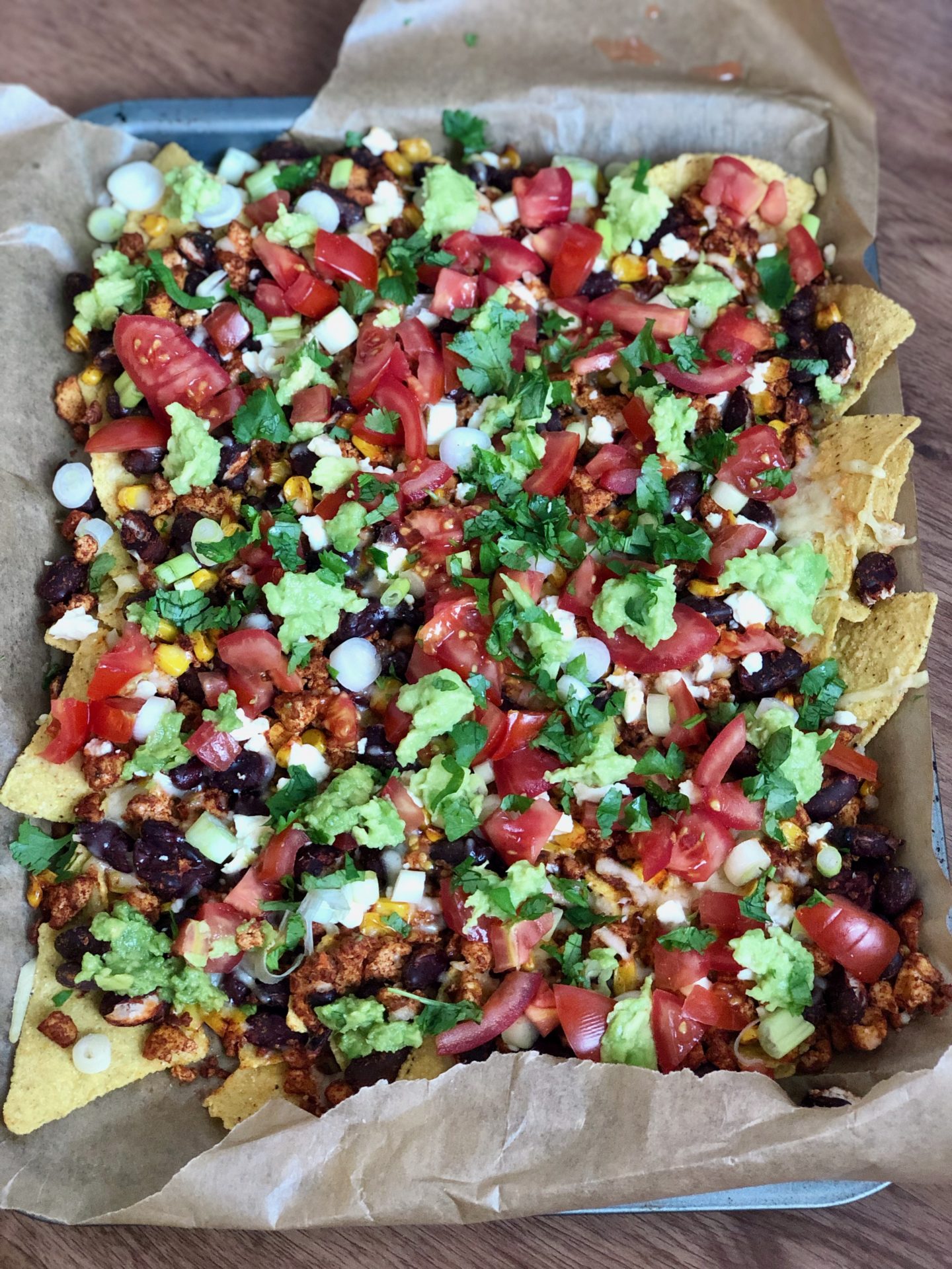 Centr app review update – what is Chris Hemsworth's health and fitness lifestyle app really like when you've been doing it every day for 8 months. Centr vegan nachos tray bake.