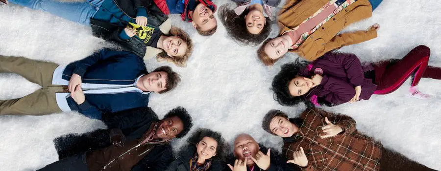 10 best new Christmas films 2019 - the 10 best new cheesy Christmas films on Netflix, Lifetime, Disney + and in cinema, Winter 2019. Let it snow.
