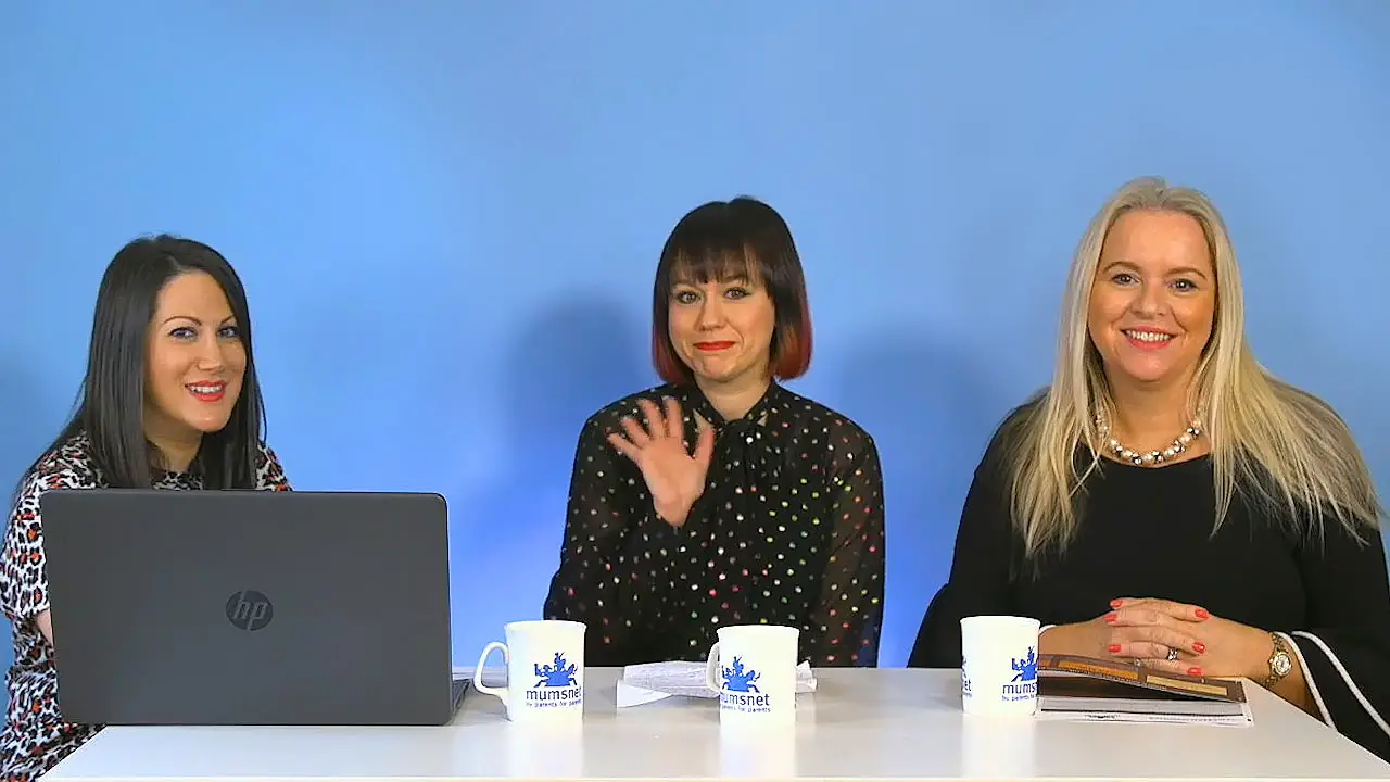 AD: Do you know if your pension is on track for your future? At the Mumsnet Facebook live. Scottish Widows 2019 Women & Retirement Report 