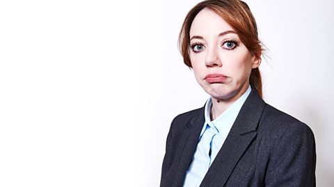 What I'm looking forward to watching on TV this Christmas - Cunk and other Humans on 2019