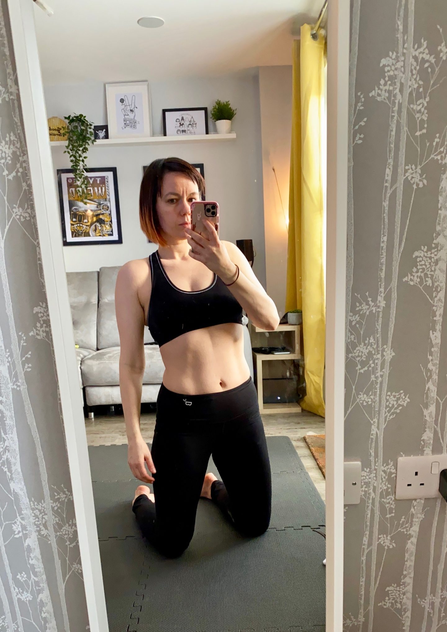 Centr reviews - my thoughts and achievements after doing Chris Hemsworth's Centr 6 days a week for a full year and Centr 6 for 1 week.
