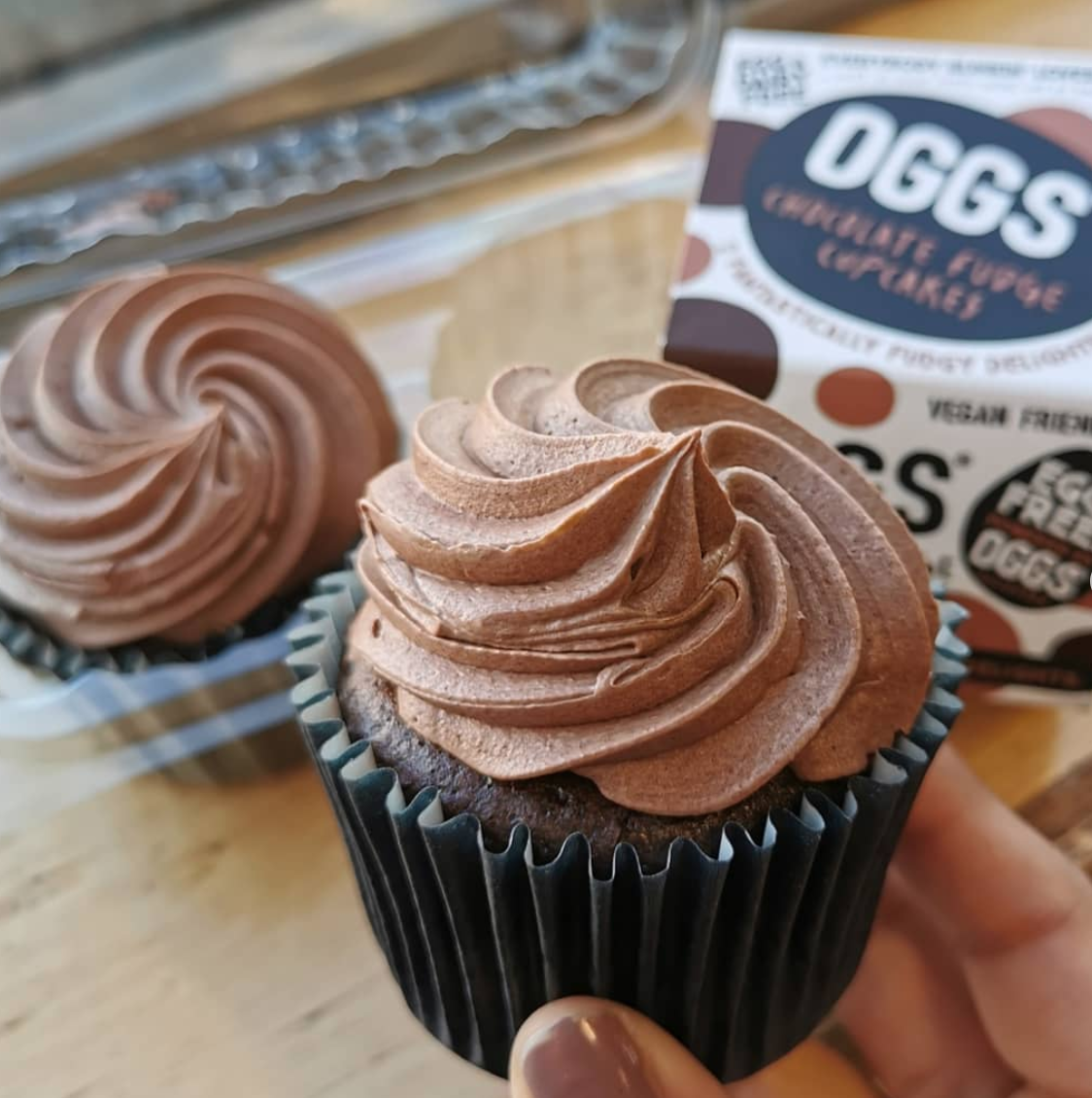 12 Mother's Day gift ideas to suit all budgets starting from £2.99 with a bunch of ethical, sustainable and vegan options.