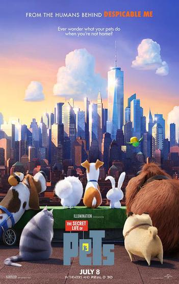 U rated movies the whole family will enjoy - Nomipalony