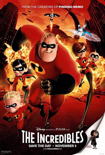 U rated movies the whole family will enjoy - Nomipalony