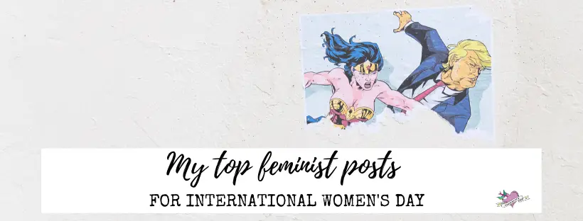 My top feminist posts
