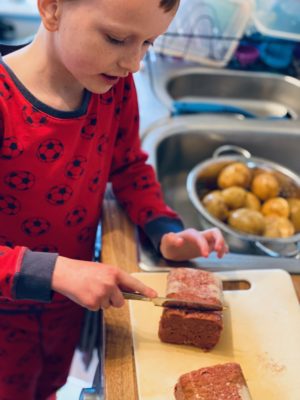 One pot corned beef stew recipe