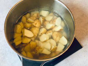 One pot corned beef stew recipe