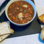 One pot corned beef stew recipe