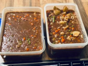 One pot corned beef stew recipe