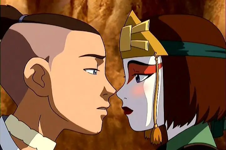 10 awesome adventure TV shows that you can enjoy with your children (that won't bore you to tears) - including the Last Airbender.