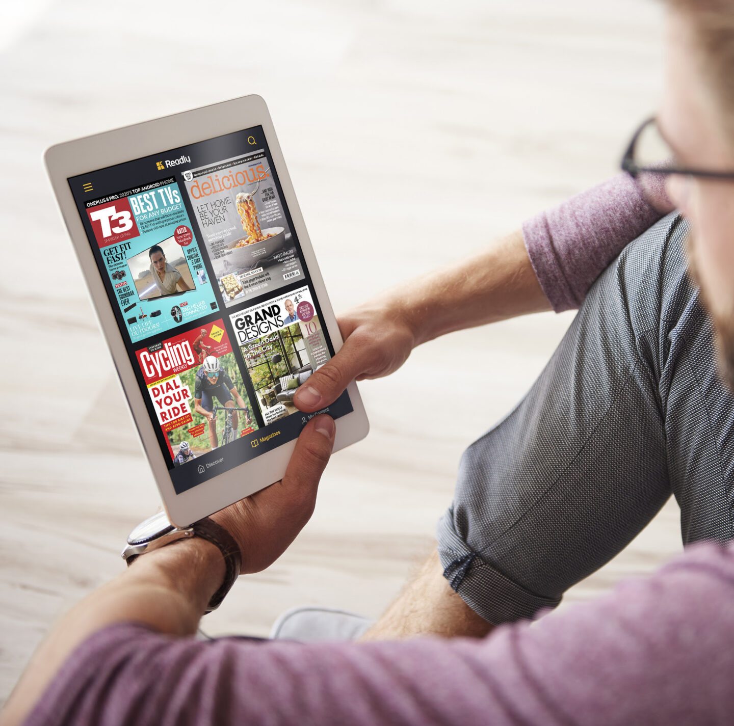 Father's Day gift ideas that you can buy online