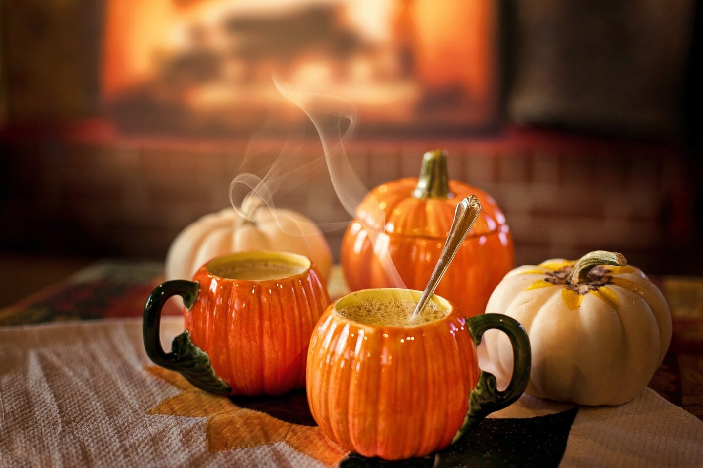 My guide for a happy Halloween at home