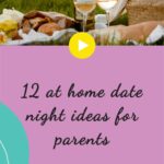 12 at home date night ideas for parents