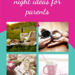 12 at home date night ideas for parents