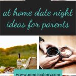 12 at home date night ideas for parents