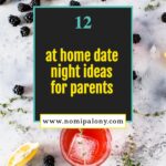 12 at home date night ideas for parents