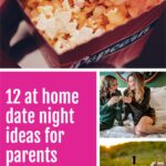 12 at home date night ideas for parents