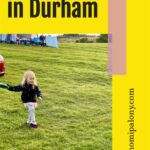 Camping in Durham