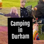 Camping in Durham